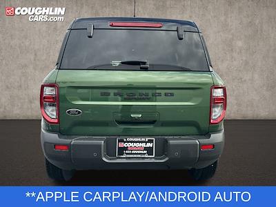 New 2025 Ford Bronco Sport Big Bend for sale #MF1181 - photo 2