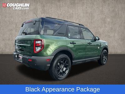 New 2025 Ford Bronco Sport Big Bend for sale #MF1181 - photo 2