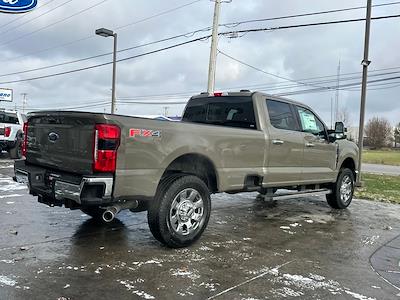 New 2026 Ford F-350 Lariat Crew Cab for sale #MF1182 - photo 2