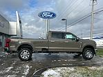New 2026 Ford F-350 Lariat Crew Cab for sale #MF1182 - photo 8