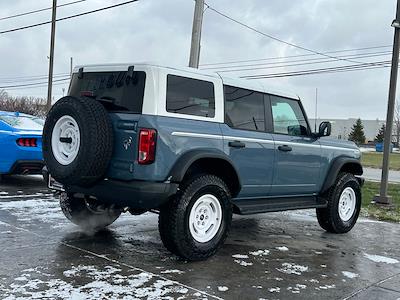 New 2025 Ford Bronco Heritage for sale #MF1183 - photo 2
