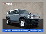 2025 Ford Bronco 4WD SUV for sale #MF1183 - photo 1