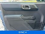 2025 Ford Bronco 4WD SUV for sale #MF1183 - photo 12
