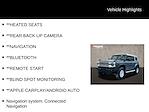 2025 Ford Bronco 4WD SUV for sale #MF1183 - photo 3