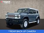 2025 Ford Bronco 4WD SUV for sale #MF1183 - photo 5