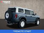 2025 Ford Bronco 4WD SUV for sale #MF1183 - photo 7