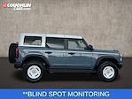 2025 Ford Bronco 4WD SUV for sale #MF1183 - photo 8
