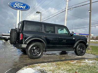 New 2025 Ford Bronco Outer Banks for sale #MF1184 - photo 2