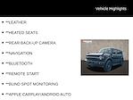 New 2025 Ford Bronco Outer Banks for sale #MF1184 - photo 27