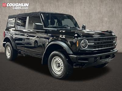 Used 2022 Ford Bronco Base for sale #MF1184A - photo 1