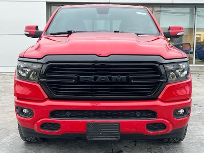 Used 2020 Ram 1500 Lone Star Crew Cab for sale #MF1185A - photo 2