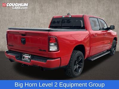 Used 2020 Ram 1500 Lone Star Crew Cab for sale #MF1185A - photo 2