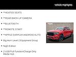 Used 2020 Ram 1500 Lone Star Crew Cab for sale #MF1185A - photo 4