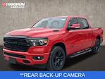 Used 2020 Ram 1500 Lone Star Crew Cab for sale #MF1185A - photo 6