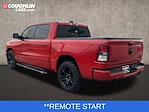 Used 2020 Ram 1500 Lone Star Crew Cab for sale #MF1185A - photo 8