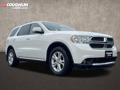 Used 2012 Dodge Durango - photo 1