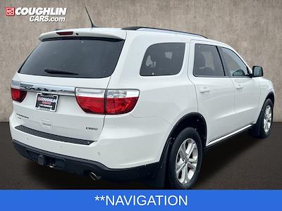 Used 2012 Dodge Durango - photo 1