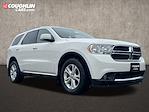 2012 Dodge Durango AWD SUV for sale #MF1185B - photo 1