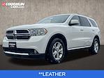 2012 Dodge Durango AWD SUV for sale #MF1185B - photo 3