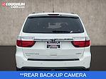 2012 Dodge Durango AWD SUV for sale #MF1185B - photo 6
