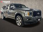 2019 Ford F-150 Super Cab 4WD Pickup for sale #MF1188A - photo 1