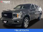 2019 Ford F-150 Super Cab 4WD Pickup for sale #MF1188A - photo 4