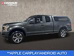 2019 Ford F-150 Super Cab 4WD Pickup for sale #MF1188A - photo 5