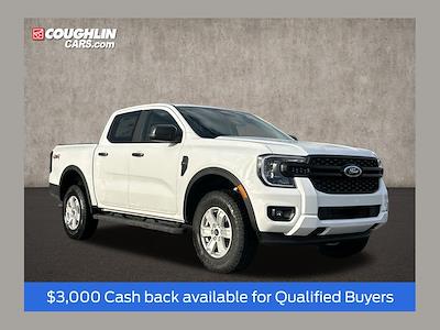 2025 Ford Ranger SuperCrew Cab 4WD Pickup for sale #MF1189 - photo 1