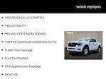 2025 Ford Ranger SuperCrew Cab 4WD Pickup for sale #MF1189 - photo 4