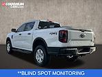 2025 Ford Ranger SuperCrew Cab 4WD Pickup for sale #MF1189 - photo 7