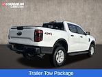 2025 Ford Ranger SuperCrew Cab 4WD Pickup for sale #MF1189 - photo 2