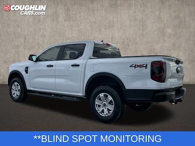 New 2025 Ford Ranger XL SuperCrew Cab for sale #MF1190 - photo 2