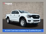 New 2025 Ford Ranger XL SuperCrew Cab for sale #MF1190 - photo 3