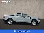 2025 Ford Maverick SuperCrew Cab AWD Pickup for sale #MF1191 - photo 4
