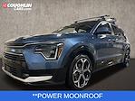 2023 Kia Niro Plug-In Hybrid FWD SUV for sale #MF1205A - photo 4