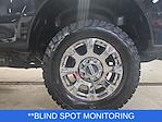 Used 2020 Ford F-350 Lariat Crew Cab for sale #MF1193A - photo 10