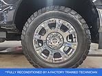 Used 2020 Ford F-350 Lariat Crew Cab for sale #MF1193A - photo 12