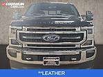 Used 2020 Ford F-350 Lariat Crew Cab for sale #MF1193A - photo 4