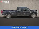 Used 2020 Ford F-350 Lariat Crew Cab for sale #MF1193A - photo 8