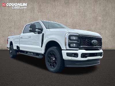 New 2026 Ford F-350 Lariat Crew Cab for sale #MF1194 - photo 1
