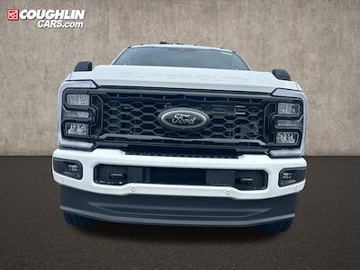 New 2026 Ford F-350 Lariat Crew Cab for sale #MF1194 - photo 2