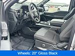 2025 Ford F-150 SuperCrew Cab 4WD Pickup for sale #MF1195 - photo 12