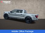 2025 Ford F-150 SuperCrew Cab 4WD Pickup for sale #MF1195 - photo 9