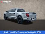 2025 Ford F-150 SuperCrew Cab 4WD Pickup for sale #MF1195 - photo 10
