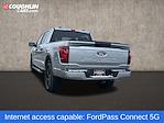 2025 Ford F-150 SuperCrew Cab 4WD Pickup for sale #MF1195 - photo 2