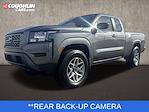 2024 Nissan Frontier King Cab 4WD Pickup for sale #MF1195A - photo 4