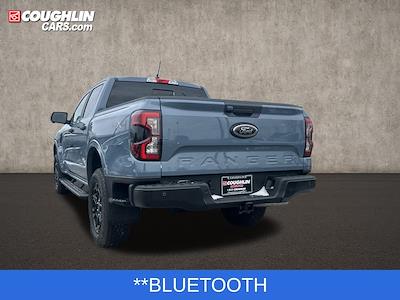 New 2025 Ford Ranger XLT SuperCrew Cab for sale #MF1196 - photo 2