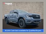 New 2025 Ford Ranger XLT SuperCrew Cab for sale #MF1196 - photo 1