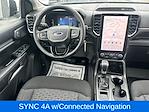 New 2025 Ford Ranger XLT SuperCrew Cab for sale #MF1196 - photo 17