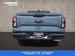 New 2025 Ford Ranger XLT SuperCrew Cab for sale #MF1196 - photo 3